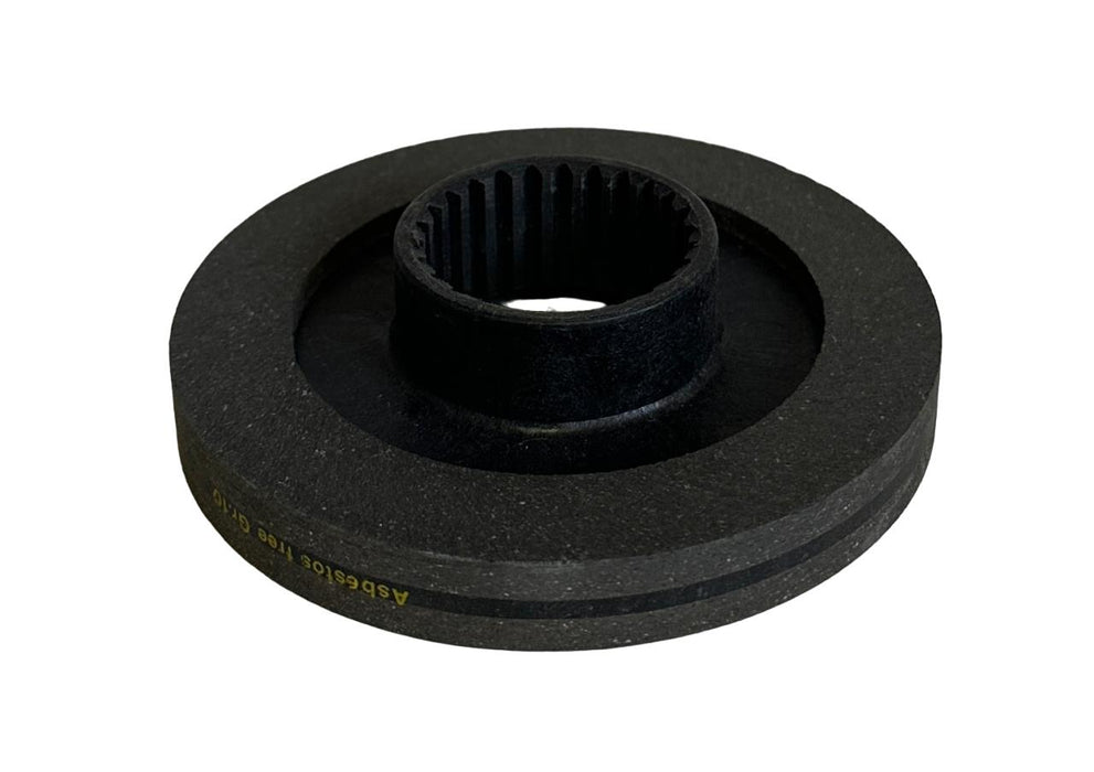 NEW LENZE 14.448.10.0.1.0-215V / 1444810010 MAGNETIC DISC BRAKE 048161-0 215V