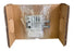 NEW FESTO VTUG-14-VRPT-B1T-Q8R-UR-Q6S-GQ8JJL PLUG-IN VALVE TERMINAL 573606