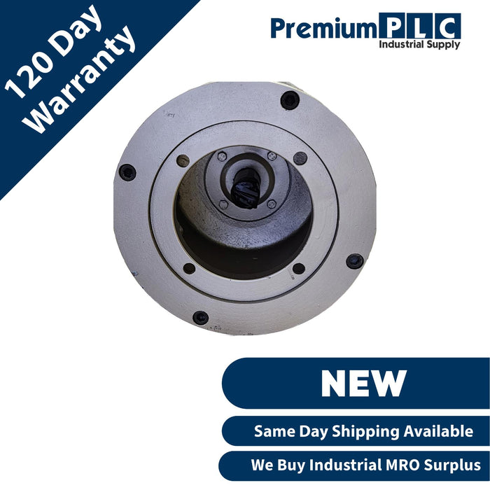 NEW DEKKER VACUUM DV0150B-KB4 TiTAN 316SS LIQUID RING VACUUM PUMP  10HP 150ACFM