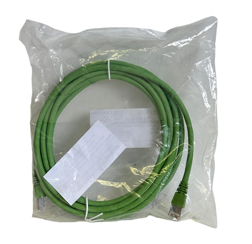 NEW BECKHOFF ZK1090-9191-0035 / ZK109091910035 PRE-ASSEMBLED EtherCAT 206142