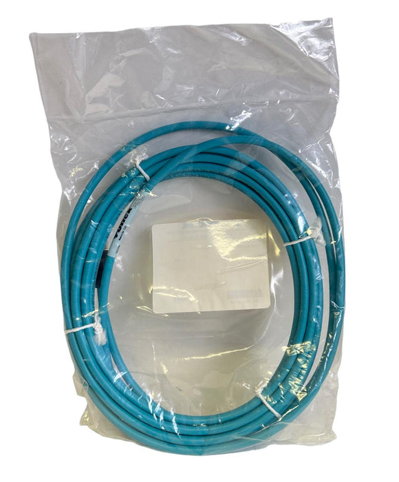 NEW TURCK PKGS 4M PSGS 4M 4413-5.5M / PKGS4MPSGS4M441355M PICO CORDSET UX15260