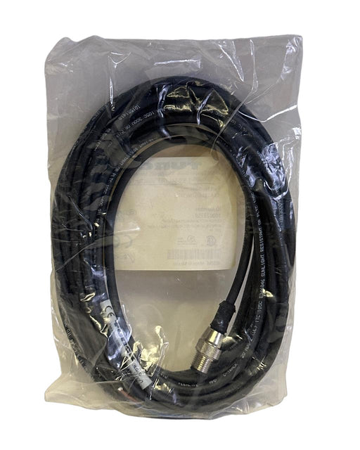 NEW TURCK RS 4.22T-5/S760/S771 / RS422T5S760S771 EURO M12 SINGLE-ENDED 100023359