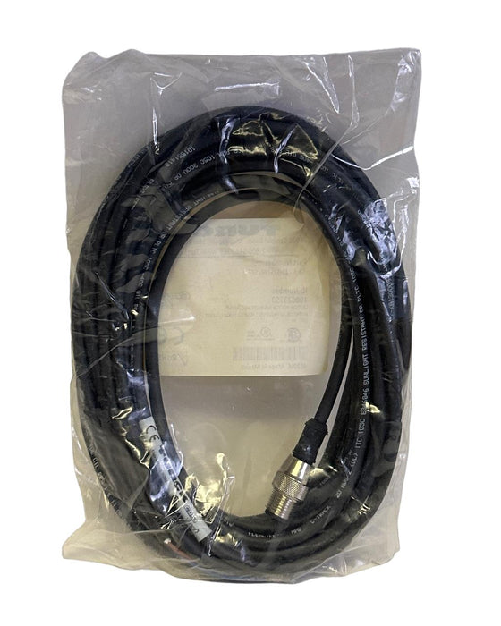 NEW TURCK RS 4.22T-5/S760/S771 / RS422T5S760S771 EURO M12 SINGLE-ENDED 100023359