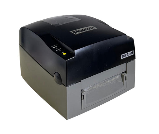 PANDUIT TDP43ME THERMAL TRANSFER DESKTOP PRINTER 300dpi 24Vdc 2.5A TDP43ME/E