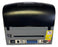 PANDUIT TDP43ME THERMAL TRANSFER DESKTOP PRINTER 300dpi 24Vdc 2.5A TDP43ME/E