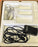 PANDUIT TDP43ME THERMAL TRANSFER DESKTOP PRINTER 300dpi 24Vdc 2.5A TDP43ME/E