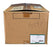 PANDUIT TDP43ME THERMAL TRANSFER DESKTOP PRINTER 300dpi 24Vdc 2.5A TDP43ME/E