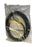NEW TURCK RK 4.4T-2-RS 4.4T/S760 / RK44T2RS44TS760 M12 EURO CORDSET 2M UX05685