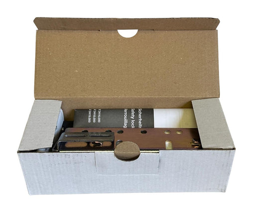 NEW RITTAL SZ2418.000 / SZ2418000 SAFETY LOCK 24VDC SINGLE-DOOR INTERLOCK
