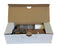 NEW RITTAL SZ2418.000 / SZ2418000 SAFETY LOCK 24VDC SINGLE-DOOR INTERLOCK