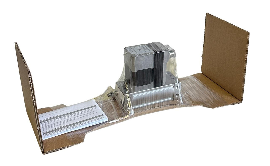 NEW FESTO EPCE-TB-45-30-BR-MD-ST-M-H1-PLK-AA ELECTRIC CYLINDER UNIT 8103354