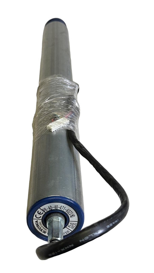 NEW KYOWA PR-AD-48-471-60ZS HQ / PRAD4847160ZSHQ PULSEROLLER 24VDC IP54