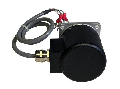 NEW ACCU-CODER 725N-S-S-0500-Q-PU-1-F-1-SG/01.30-N-N S491 ENCODER IMS-SS-1403