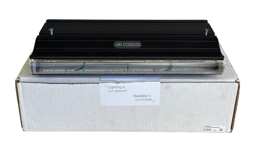 NEW ADVANCED ILLUMINATION LL230D-0300WHIM12 ULTRA HIGH INTENSE LINE LIGHT 300mm