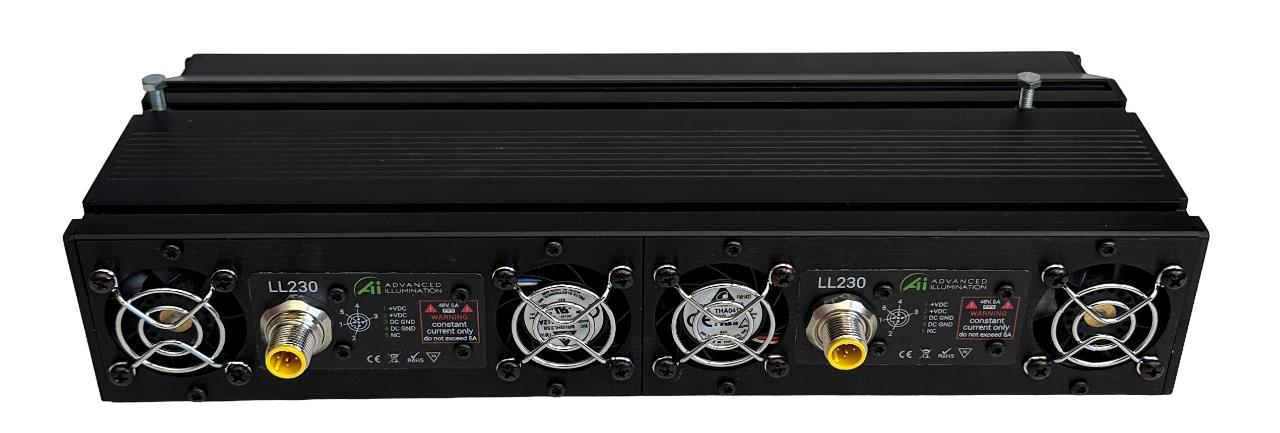 NEW ADVANCED ILLUMINATION LL230D-0300WHIM12 ULTRA HIGH INTENSE LINE LIGHT 300mm