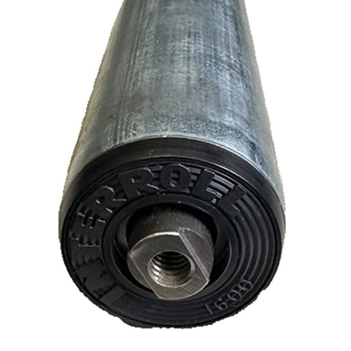 NEW INTERROLL 1600 SERIES CONVEYOR ROLLER 17''