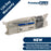 NEW SMC VQC4201-51 PLUG-IN VQC4000 SERIES SOLENOID VALVE 5-PORT 24VDC COIL