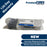 NEW SMC VQC4201-51 PLUG-IN VQC4000 SERIES SOLENOID VALVE 5-PORT 24VDC COIL