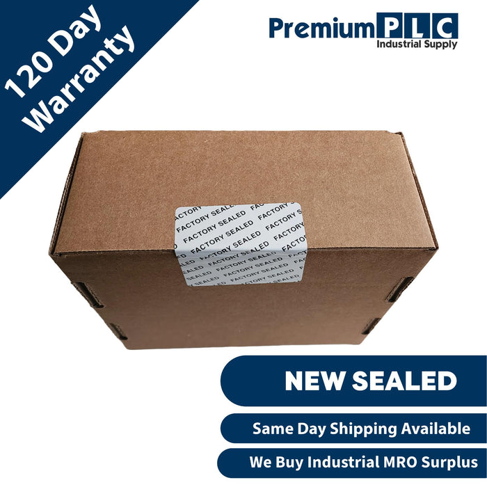 NEW PROSOFT PLX31-EIP-MBS  EtherNet/IP  to Modbus Serial COMMUNICATION GATEWAY