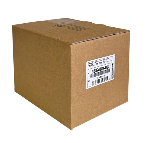 NEW HEIDENHAIN 385480-06 / 38548006 INCREMENTAL ENCODER ERN 480 2048 01-03 5V