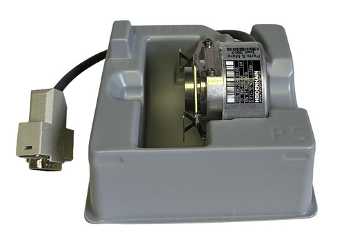 NEW HEIDENHAIN 385480-06 / 38548006 INCREMENTAL ENCODER ERN 480 2048 01-03 5V