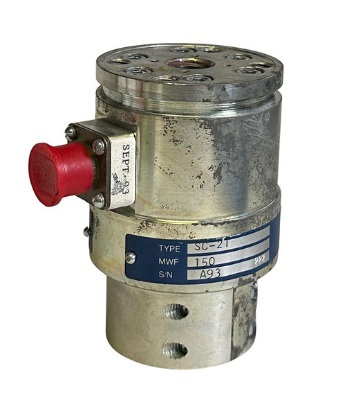 NEW CLEVELAND-KIDDER SC-2T / SC2T Tensi-Master TRANSDUCER MWF 150 NOS