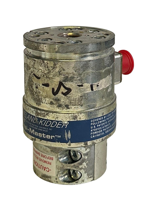 NEW CLEVELAND-KIDDER SC-2T / SC2T Tensi-Master TRANSDUCER MWF 150 NOS