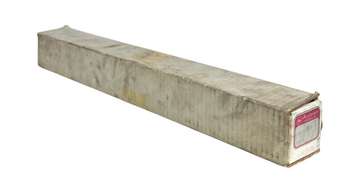 NEW ALLENAIR CORP A-1-1/2X12 / A11212 BRASS PNEUMATIC CYLINDER NOS