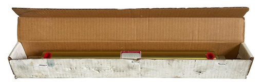 NEW ALLENAIR CORP A-1-1/2X12 / A11212 BRASS PNEUMATIC CYLINDER NOS