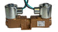 NEW VERSA VALVES VGG-8332-U-30-A120 / VGG8332U30A120 DIRECTIONAL SOLENOID VALVE