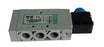NEW NUMATICS L22BA452O000030 L2 SERIES 5-WAY SOLENOID VALVE 1-10BAR 120VAC
