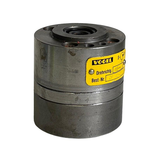 NEW VOGEL ZP12-2 / ZP122 SKF LUBRICATING GEAR PUMP NOS *NO SHAFT