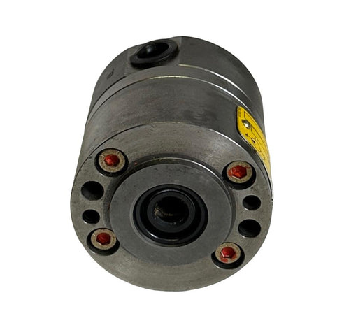 NEW VOGEL ZP12-2 / ZP122 SKF LUBRICATING GEAR PUMP NOS *NO SHAFT