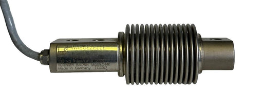 HBM Z6FD1-100 / Z6FD1 LOAD CELL 100KG MAX 2mV/V