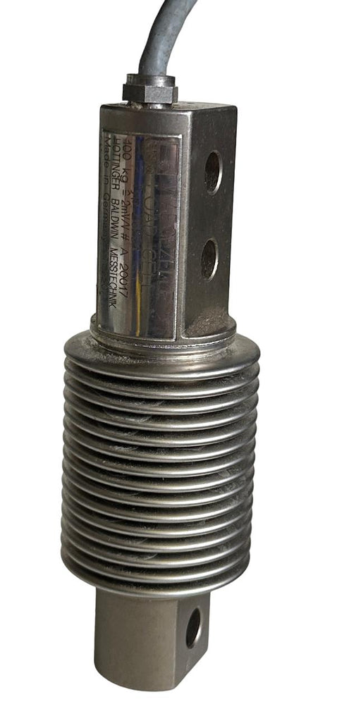 HBM Z6FD1-100 / Z6FD1 LOAD CELL 100KG MAX 2mV/V