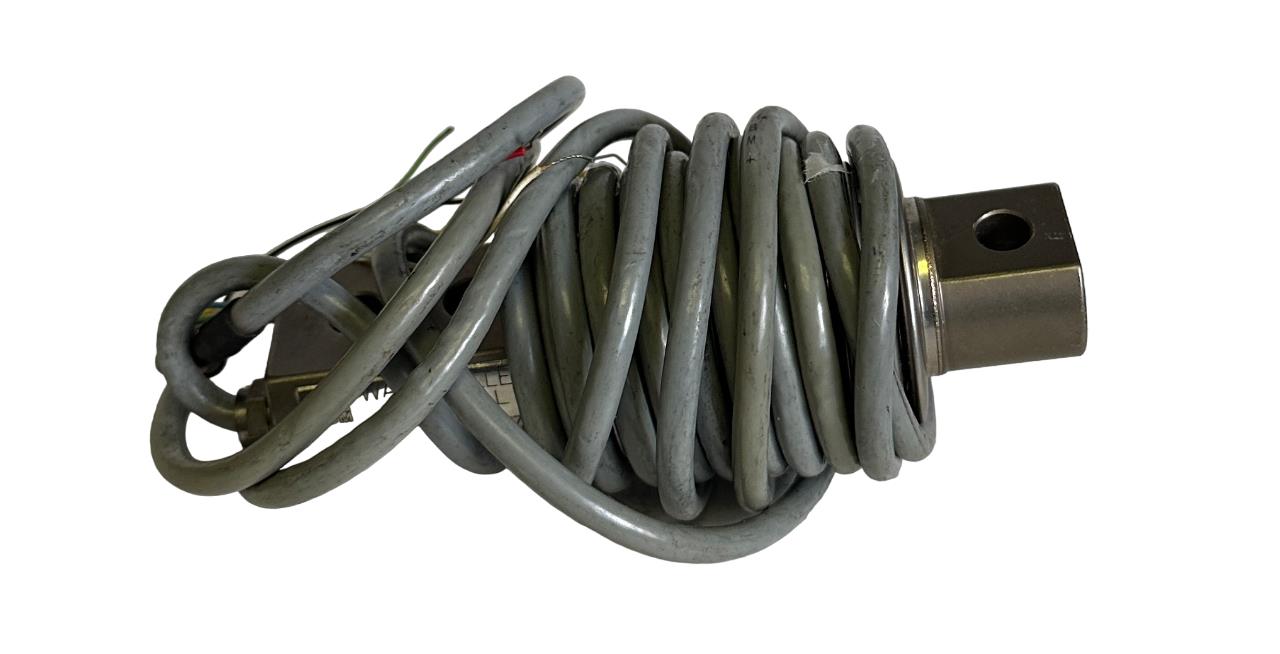 HBM Z6FD1-100 / Z6FD1 LOAD CELL 100KG MAX 2mV/V