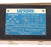 NEW EATON VICKERS DGMX2-5-PP-GW-E-S-30 SYSTEMSTAK REDUCING VALVE 868867