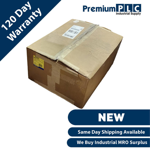 NEW SQUARE D TVS4EMA32A SER. 002 SURGELOGIC EMA TVSS, 480Y/277V 3P 4 wire 320kA