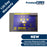 NEW SQUARE D TVS4EMA32A SER. 002 SURGELOGIC EMA TVSS, 480Y/277V 3P 4 wire 320kA