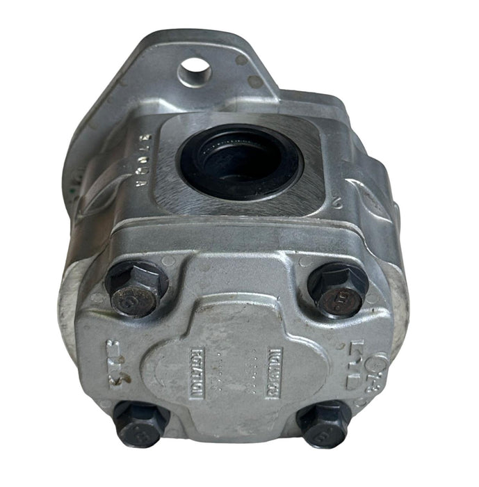 NEW YALE 580003863 HYDRAULIC PUMP STD KAYABA FOR FORKLIFT 1455066 1I2706