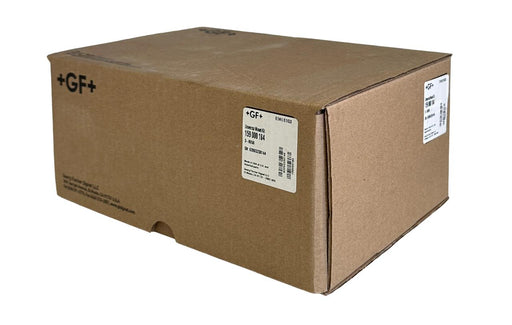 NEW +GF+ SIGNET 3-8050 / 159 000 184 UNIVERSAL FIELD MOUNTING KIT 3/4''