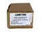 NEW AMETEK B/W 1500-F-L1-S7-OC-X / 1500FL1S7OCX LIQUID LEVEL CONTROL 110-120V