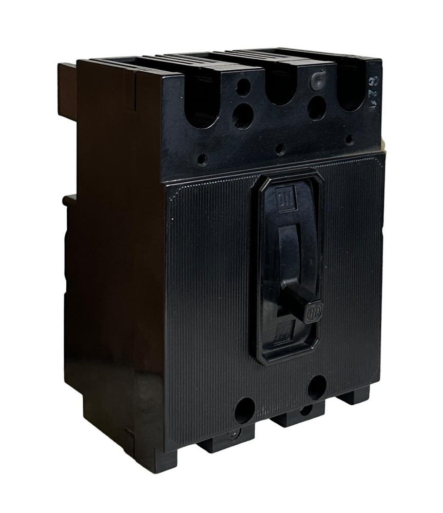 RECONDITIONED ITE SIEMENS EH3-B070 / EH3B070 CIRCUIT BREAKER 480VAC 70A 3-POLE *