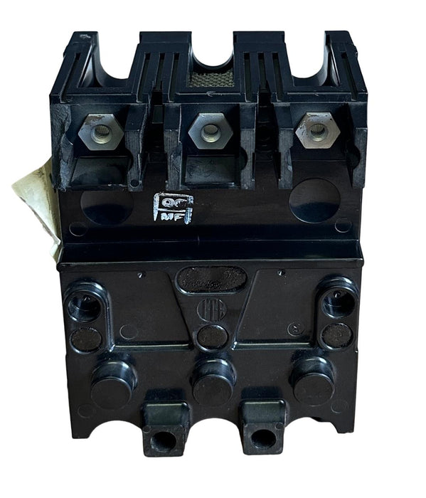 RECONDITIONED ITE SIEMENS EH3-B070 / EH3B070 CIRCUIT BREAKER 480VAC 70A 3-POLE *
