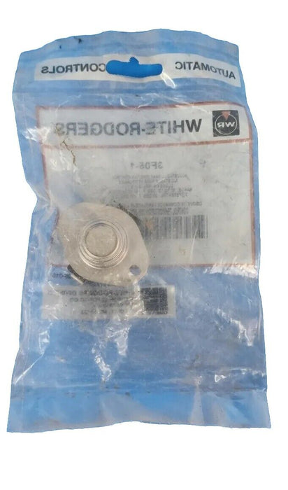 NEW WHITE-RODGERS 3F05-1 ADJUSTABLE SNAP DISC FAN CONTROL