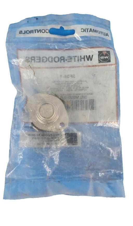 NEW WHITE-RODGERS 3F05-1 ADJUSTABLE SNAP DISC FAN CONTROL