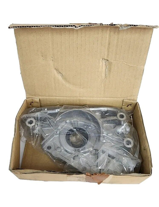 NIB HYSTER 1455676 OIL PUMP