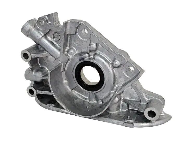 NIB HYSTER 1455676 OIL PUMP