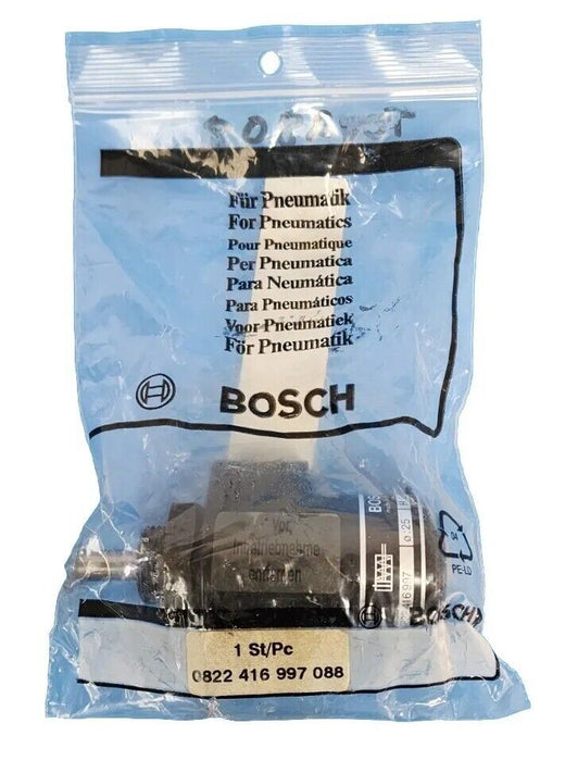 NEW BOSCH 0822416997 PNEUMATIC CYCLINDER