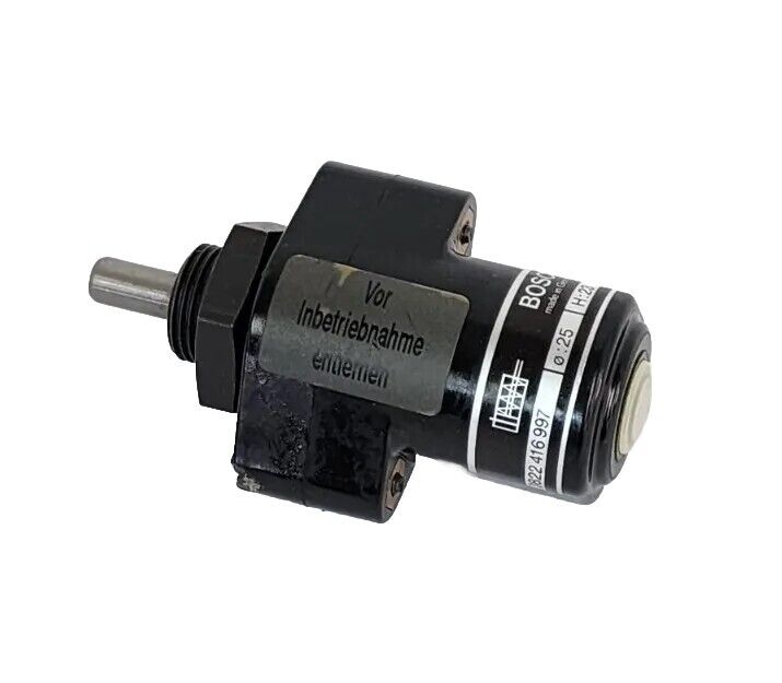 NEW BOSCH 0822416997 PNEUMATIC CYCLINDER